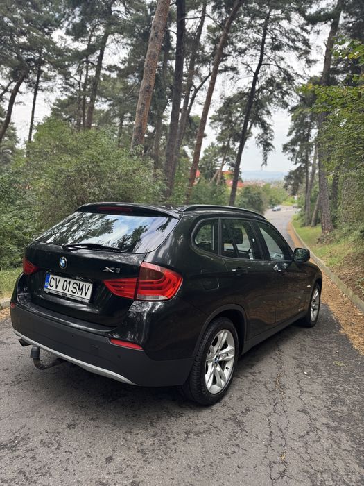 BMW X1 ‼️2011 ‼️ 235000 km ‼️