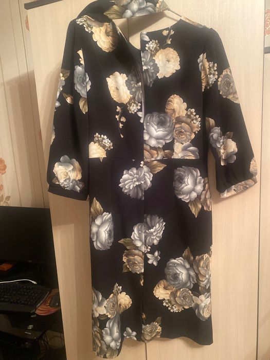 Платье новое р-р 48