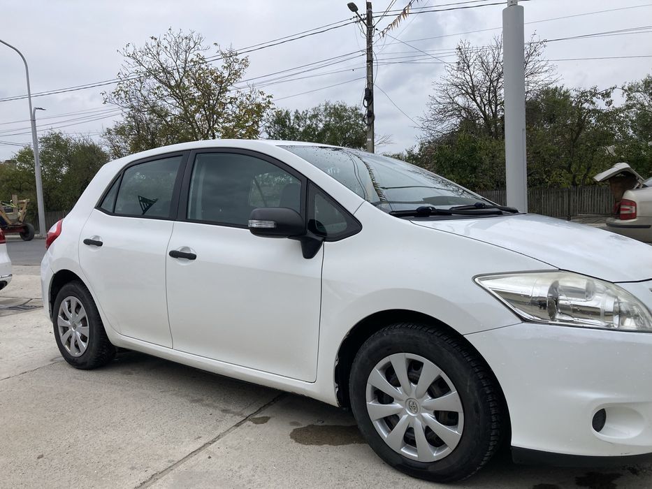 Toyota auris 1.33 vvt-i