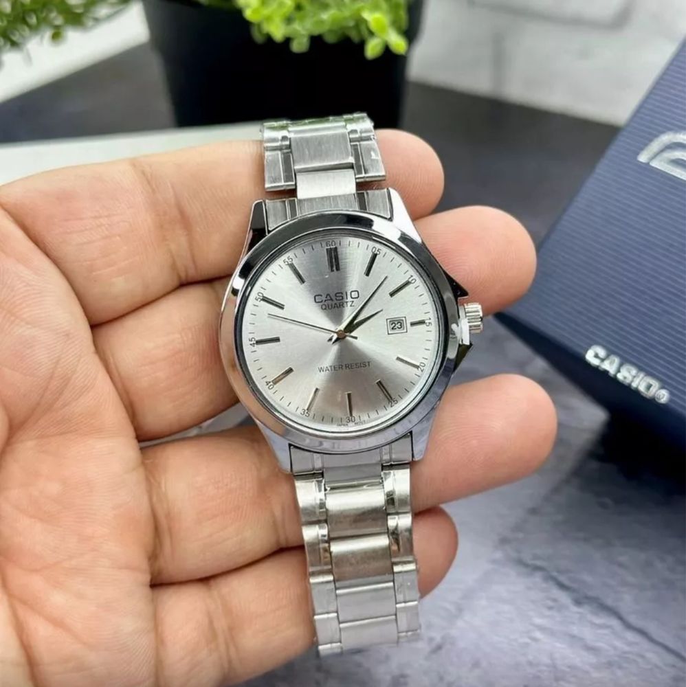 Casiooo casio casio