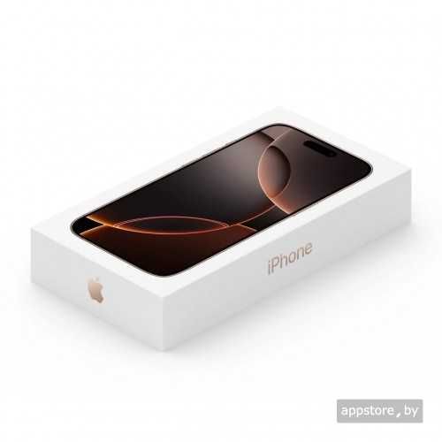 Apple 16 Pro Max 256 GB Natural Titanium