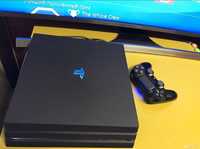 Playstation 4 pro