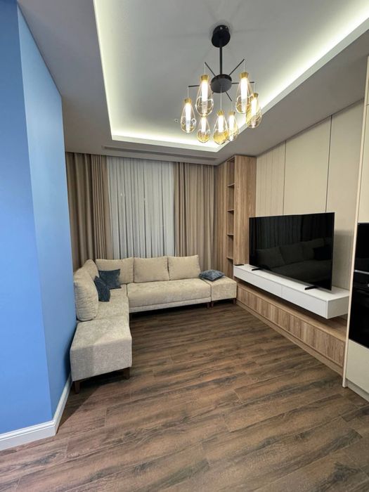 Срочно аренда квартиры 40 м2 в Nest One B блок 2/20/23
