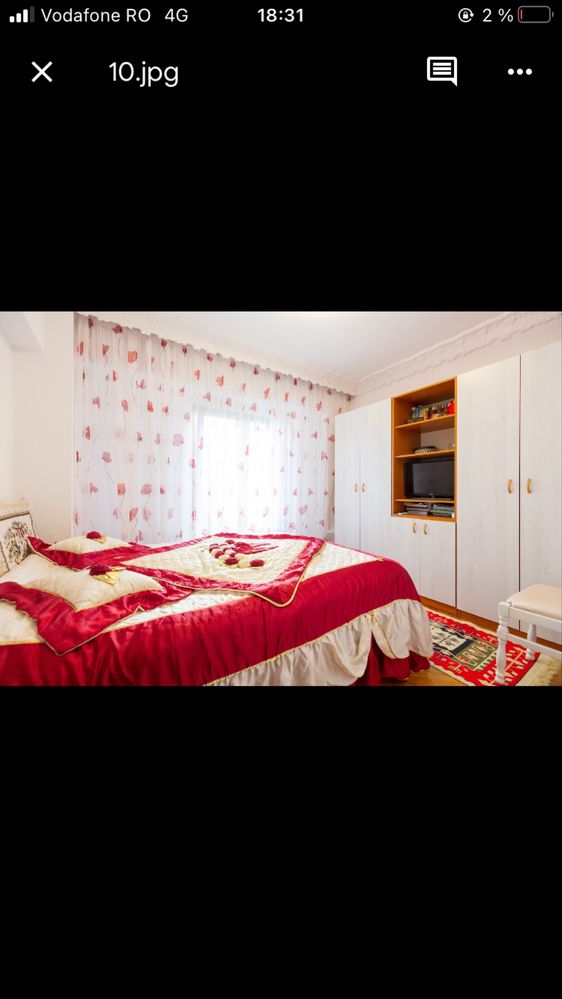 Cazare Apartament MAMAIA cu vedere frontala la mare