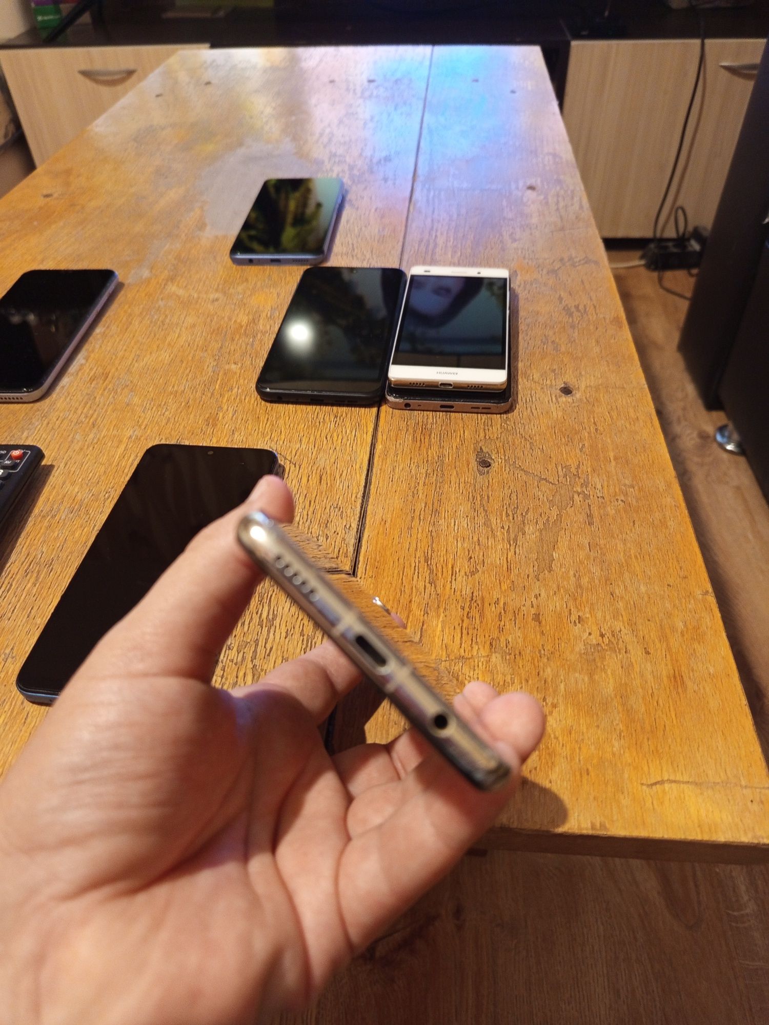 Huawei mate 20 lite