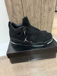 Nike air Jordan 4 kaws