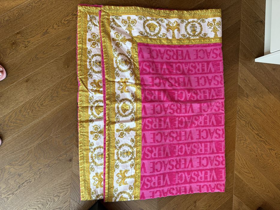 Хавлиена кърпа Versace