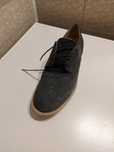 Pantofi piele intoarsa 45