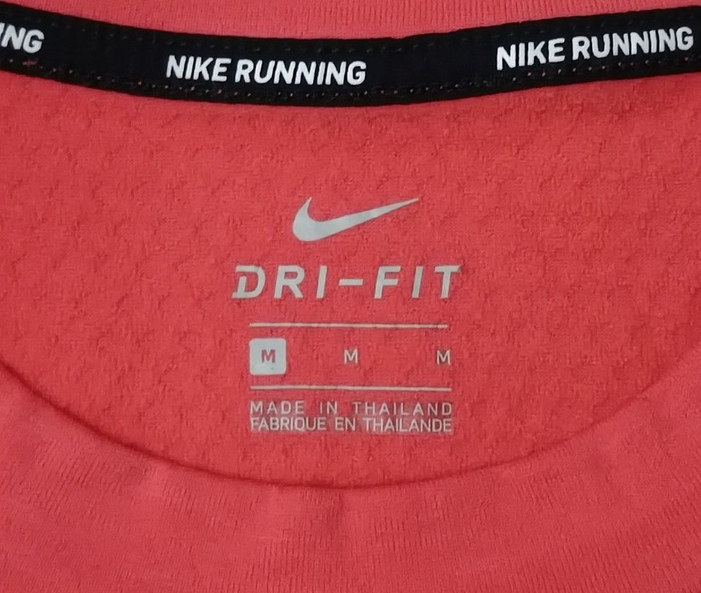 Nike DRI-FIT Sphere Top оригинално горнище M Найк спорт суичър блуза