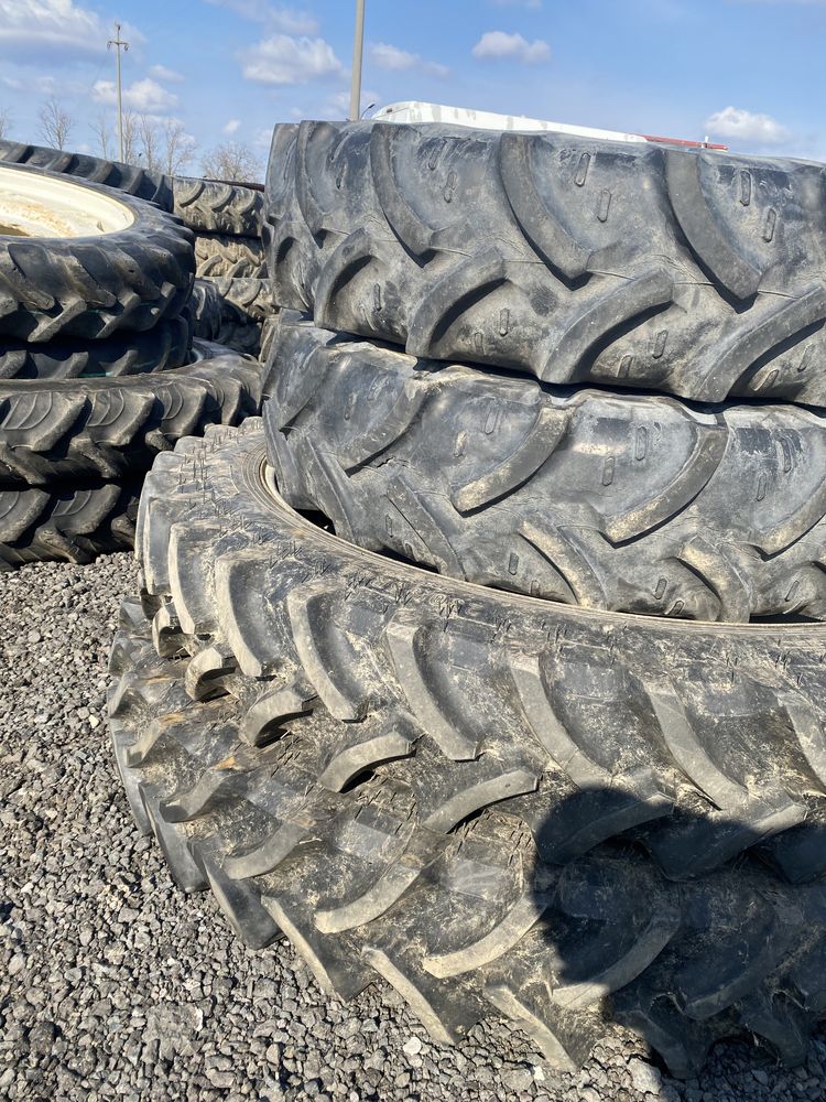 Roti inguste tractoare New Holland Landini McCormick Massey Ferguson