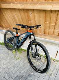 Norco sight VLT e bike full suspension