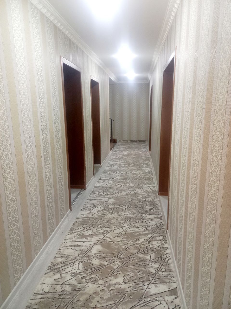 Продается участок с домом