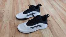 Adidas Баскетболни обувки Ownthegame 3.0 IF4565 Бял