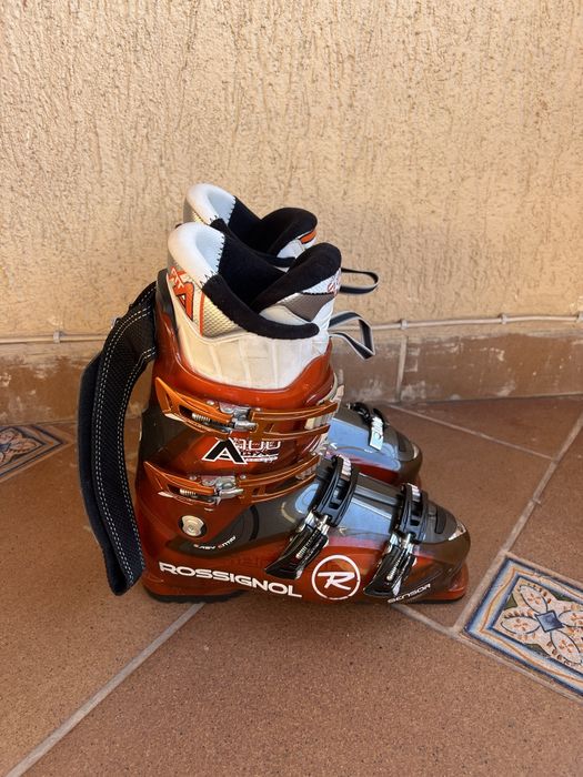 Ски обувки Rossignol 27 см