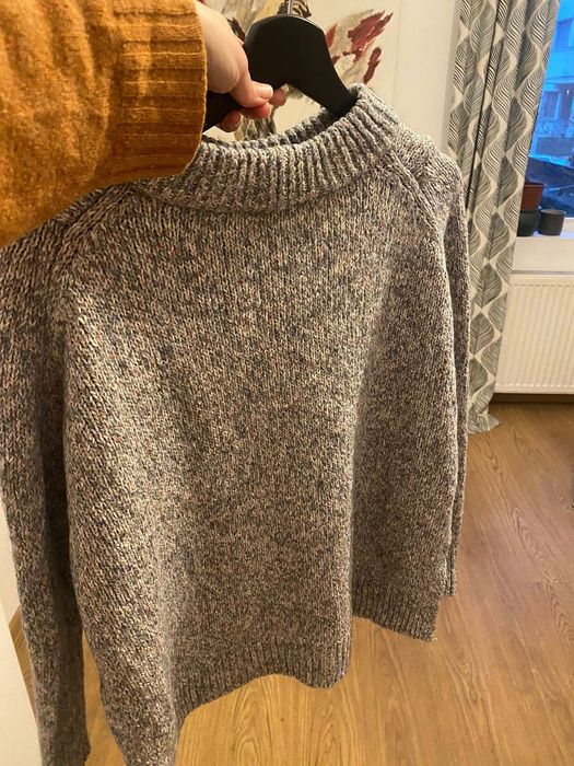 Pulover COS cu lana