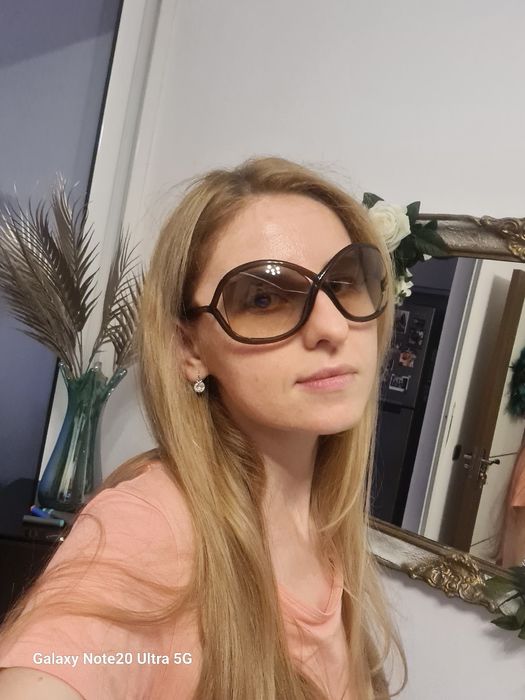 Ochelari de soare Tom Ford