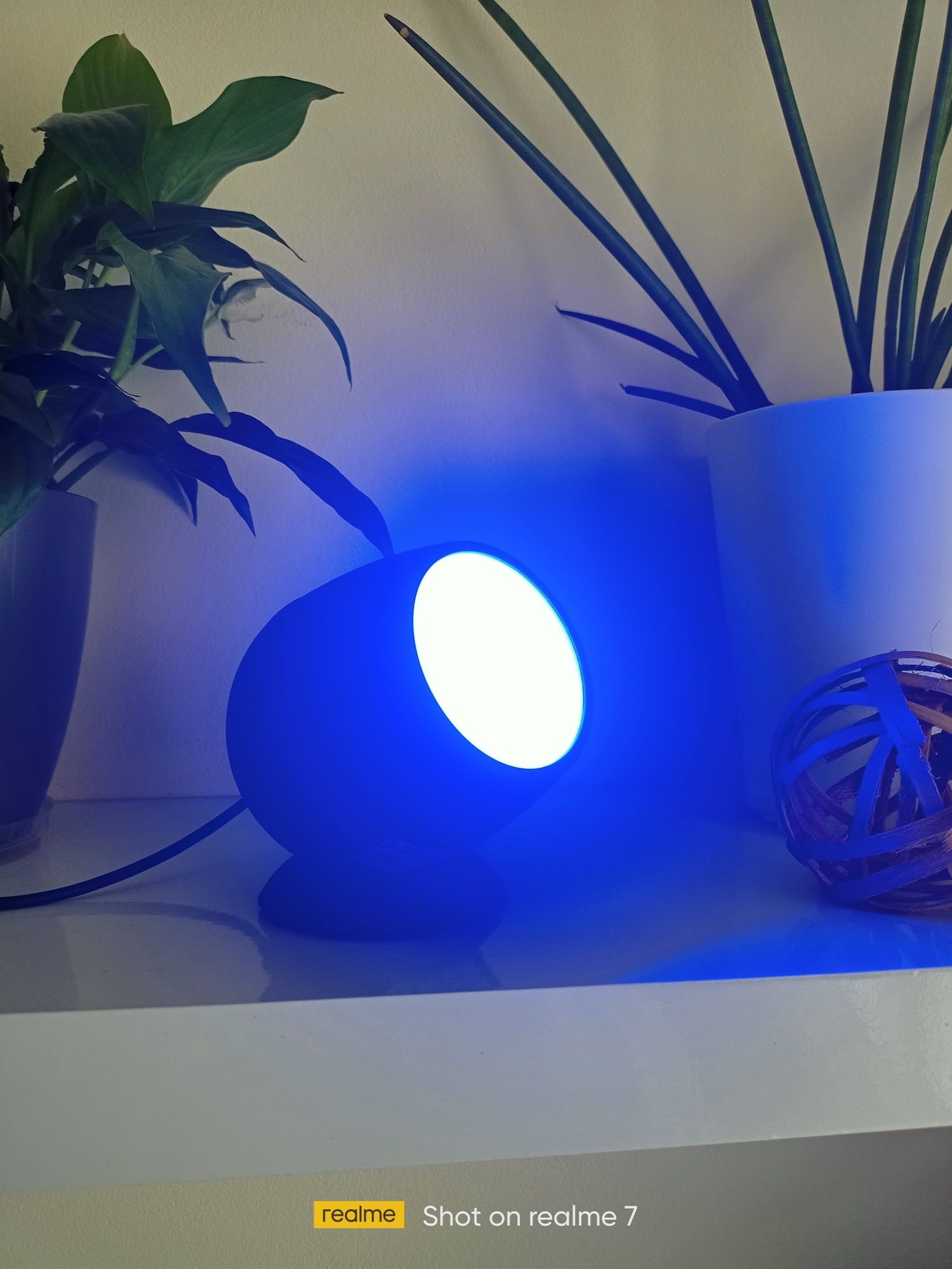 LSC Smart Connect mood light лампа за настроение