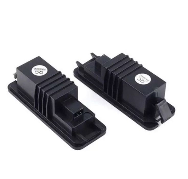 Set Lampa numar Led VW Golf 4 5 6 EOS Seat leon Passat Polo Scirocco