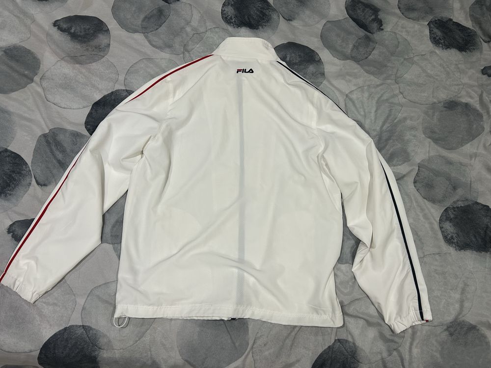 Мъжки екип FILA Tennis