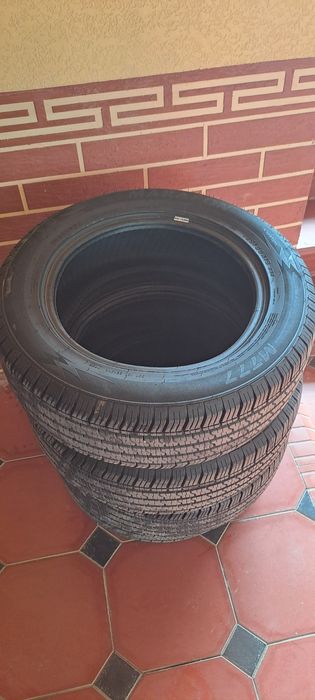 Автошына марафон