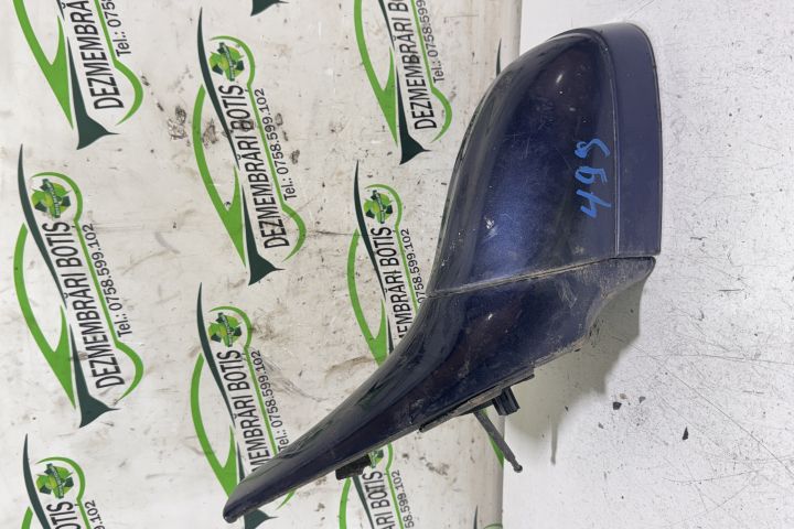 Oglinda stanga 008 062 349 Opel Corsa  seria