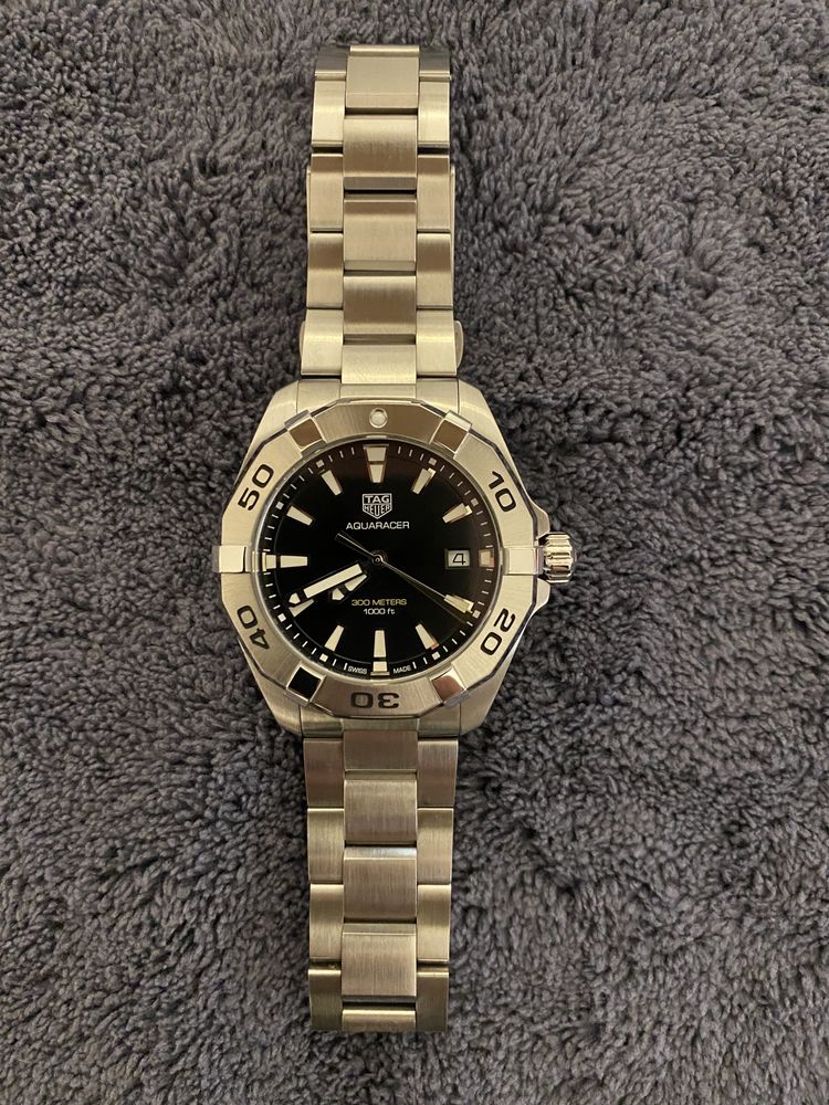 Tag Heuer Aquaracer