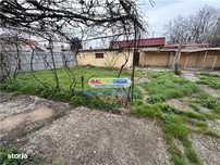 Vanzare casa + teren 630 mp, zona Cina, Ploiesti