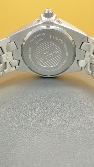 Ceas Sector 340 otel inoxidabil