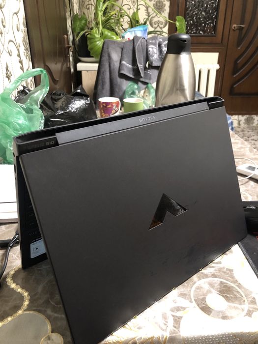 Hp Victus Gaming laptop