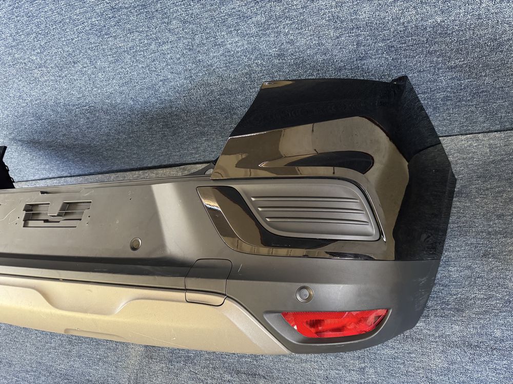 Renault Arkana Bara spate completa
