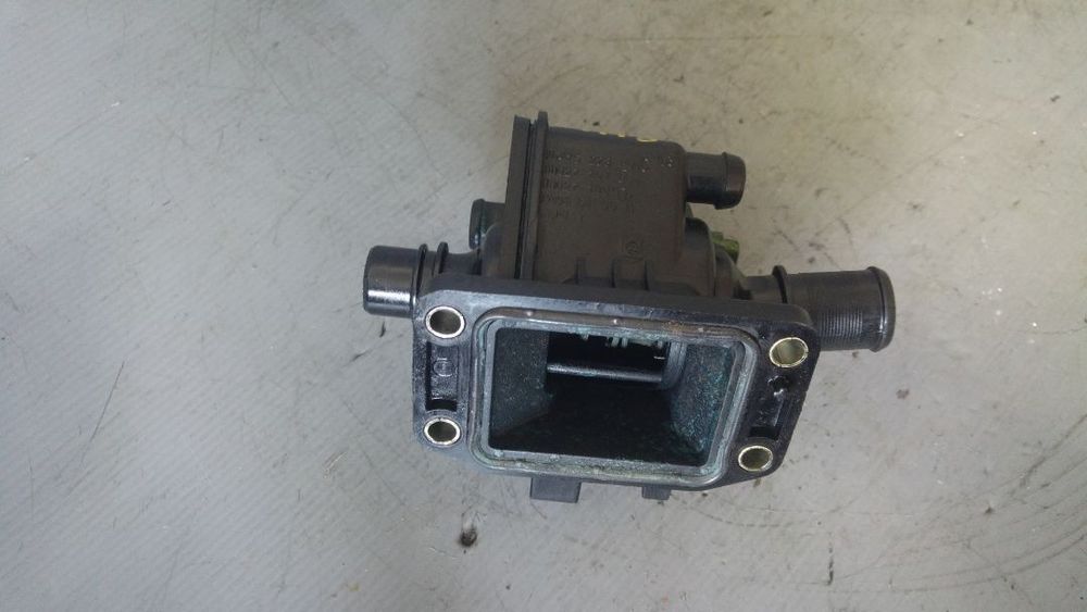 corp termostat 1.4 hdi 8hy 90 cp citroen c3 9641522380