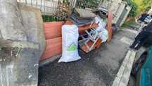 Transport moloz Evacuare moloz Debarasari apartamente