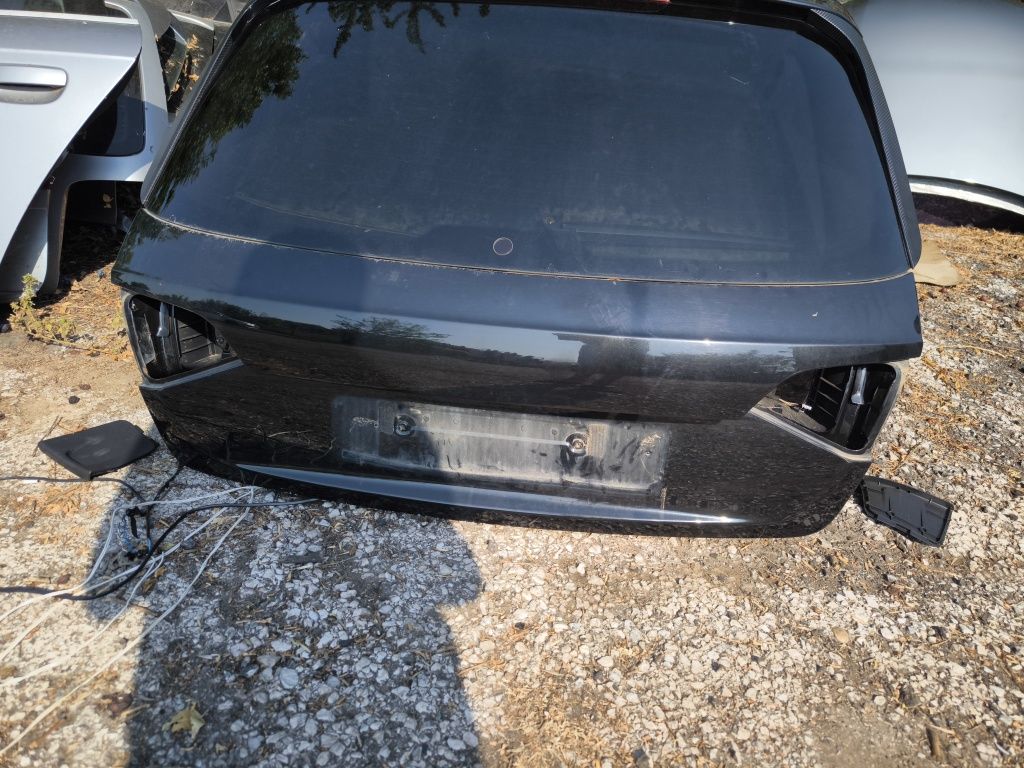 Заден капак Audi A4 b8.5 avant