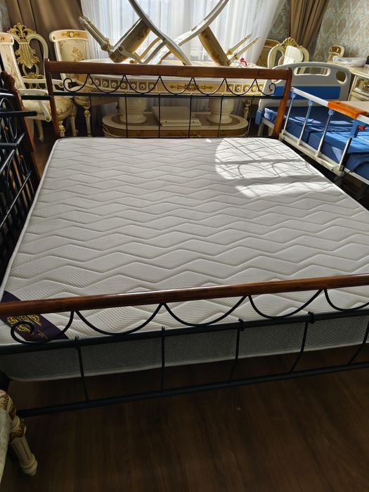 Матрас ортопедический 200х180.200x160