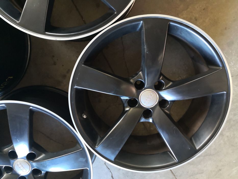 5х112 ауди audi 5x112 20 цола джанти