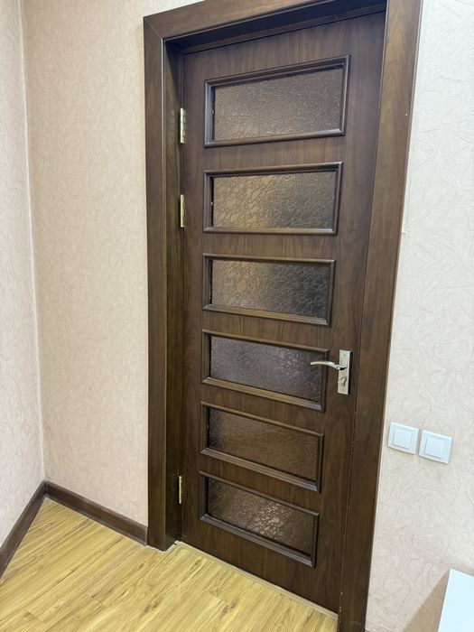 Продаются двери в очень хорошем состоянии