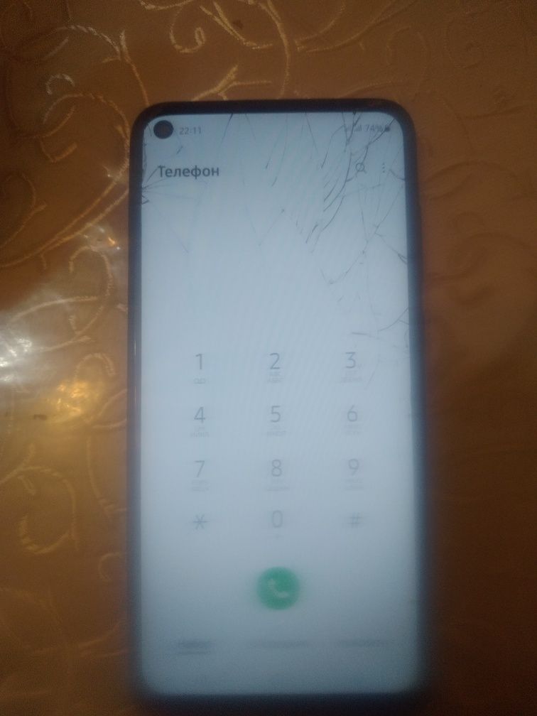 Samsung a11 kelishtirib beramiz