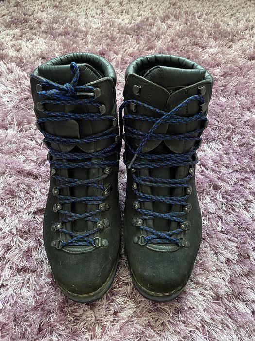 bocanci hanwag cima vibram