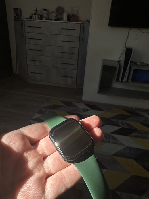 Продам apple watch 7