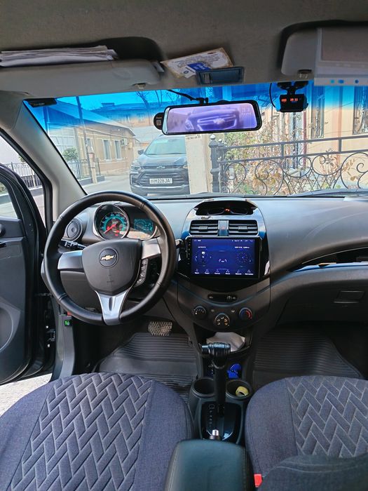 Spark 1.25 автомат 2018