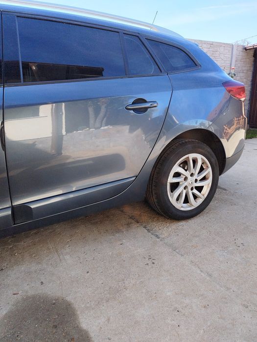 Usa Portira Fata Spate Stânga Dreapta Renault Megane 3 Grandtour