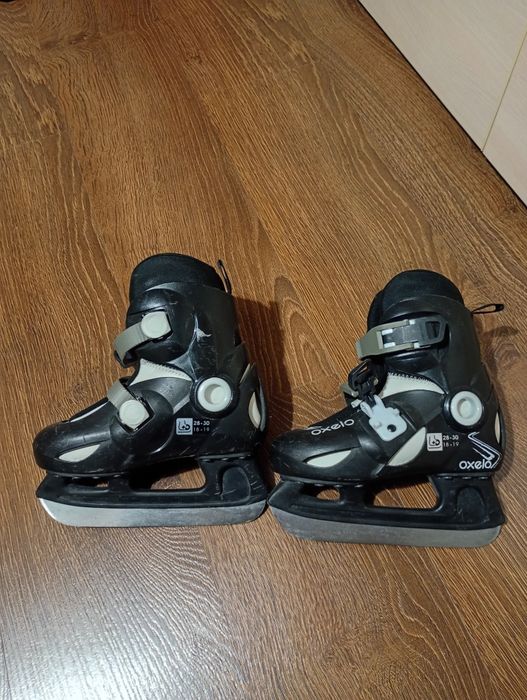 Patine gheata 28-30 și 30-32