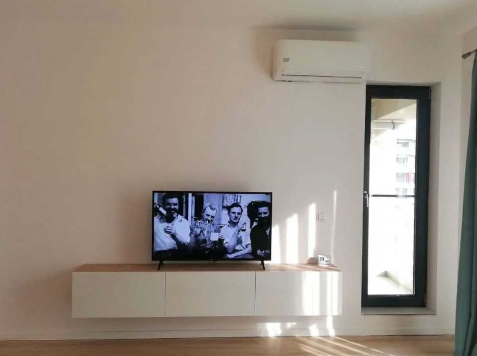 Дава се под наем Едностаен апартамент в Пловдив, Тракия - 48 кв.м за 168.3 € - Снимка #2