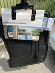 Set covorase BMW originale