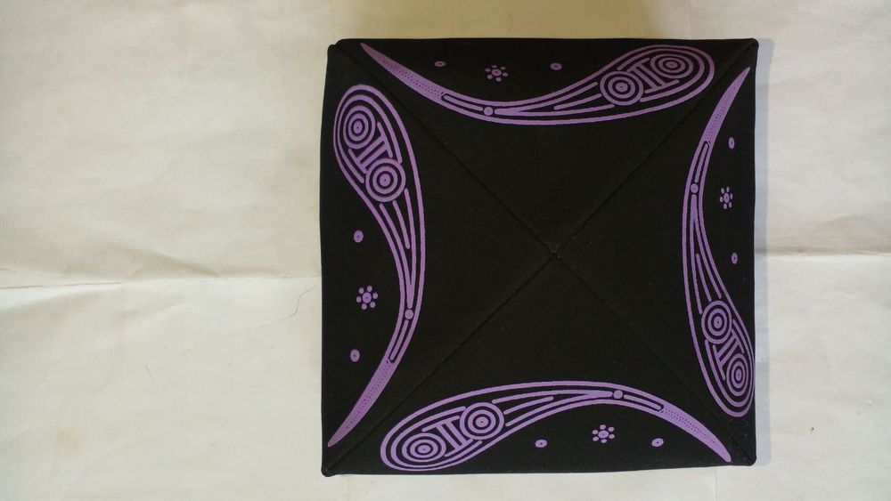 Узбек Миллий дуппилари сотилади