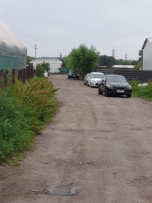 Vand 1000 m.p., Bariera-Valcii, nr.325,utilități