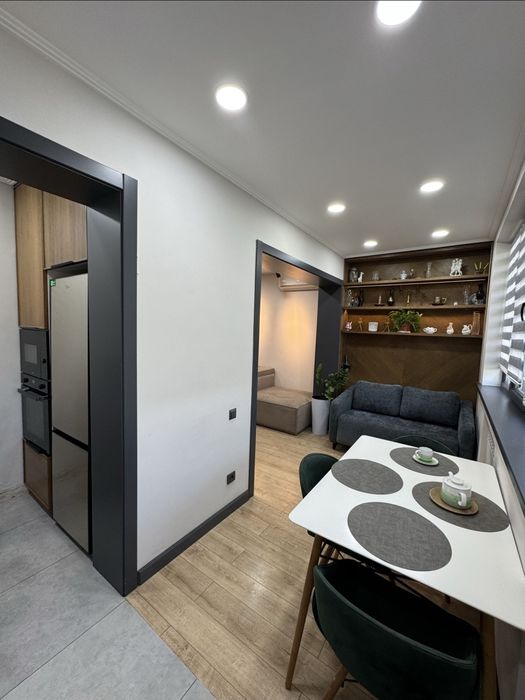 ЕВРО КВАРТИРА 3х комнатная феруза экобазар №Р386