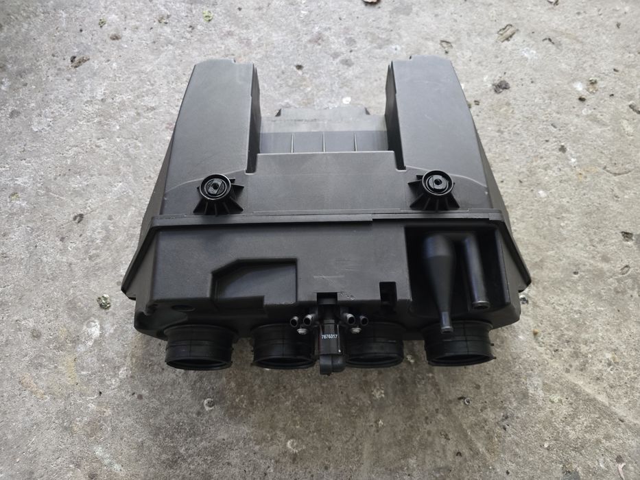 Admisie airbox BMW k1200r k1200s