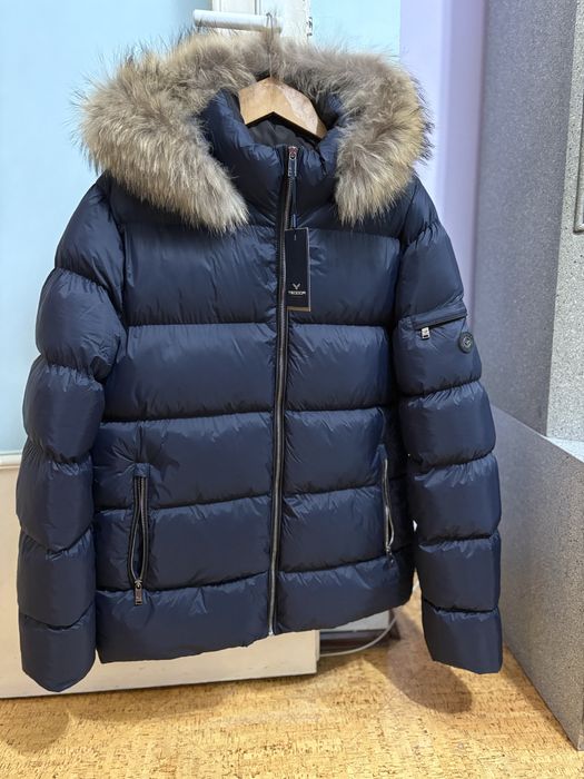 Зимно яке Teodor