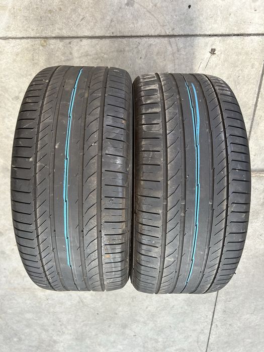 Anvelope de vara 275/50 R19